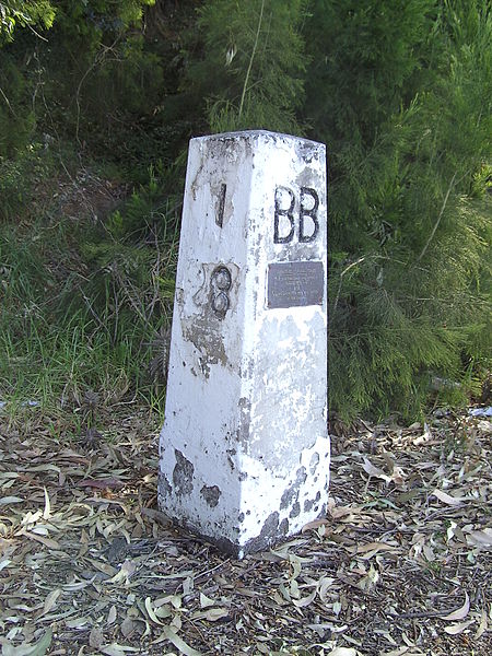 File:Milestone Batemans Bay NSW 18.JPG