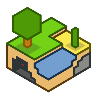 Minetest — игра-песочница с открытым исходным кодом, созданная по мотивам Infiniminer и Minecraft, написанная на языке C++ и включающая интерпретатор Lua. Игру создал в 2010 году Пертту Ахола, известный как 