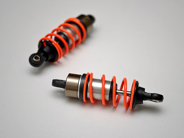 How long do car shocks last?