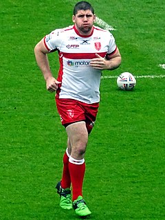 Mitch Garbutt Australian rugby league footballer