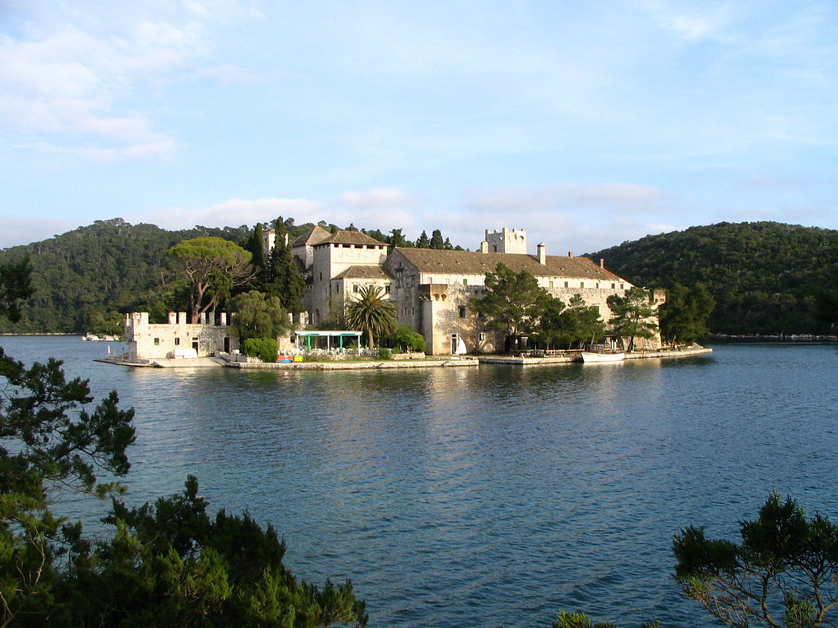 Mljet