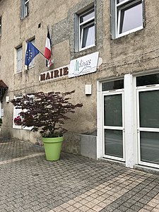 Molinges (Jura, France) en juillet 2018 - 8.JPG