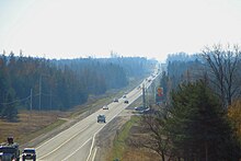 Ontario Highway 10 through Mono Mono ON 1.JPG