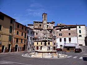 Montelanico