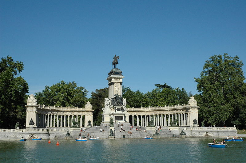 File:Monumento a Alfonso XII.jpg