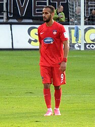 Morabit, Smail Heidenheim 15-16 WP.jpg