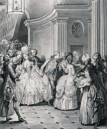 Chevalier de Saint-Georges - Wikipedia