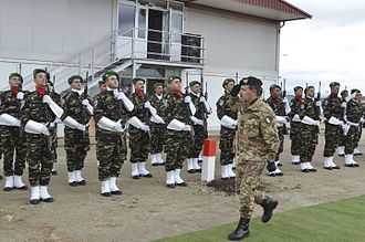 Moroccan forces end mission in Kosovo 140118-A-ED406-037.jpg
