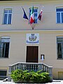 Municipio di Morsasco, Piemonte, Italia