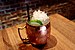 Moscow Mule at Rye, San Francisco.jpg