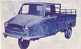 Motoemil three-wheel truck (1967 model) Motoemil 3w.jpg