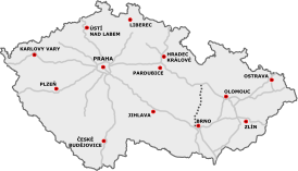 Motorväg D43-CZ map.svg