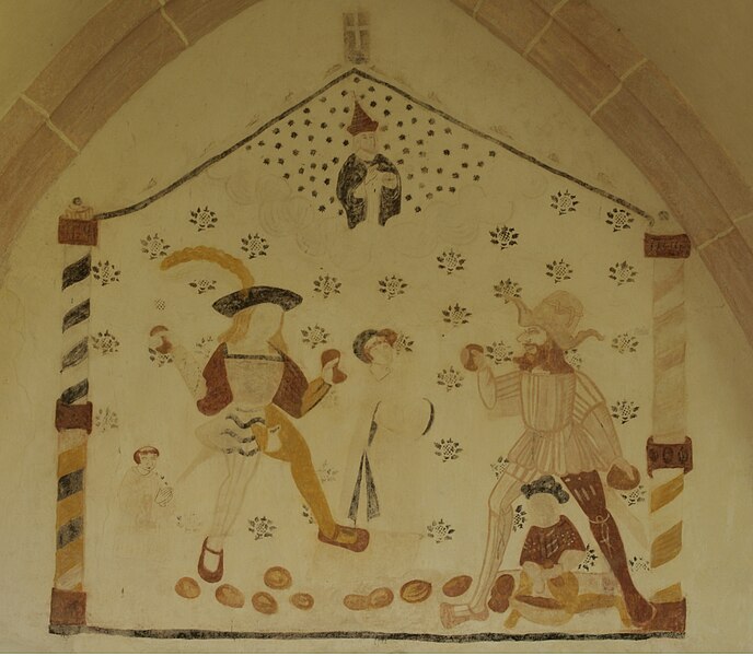 File:Moutiers-en-Puisaye-FR-89-église-peinture murale-05.jpg