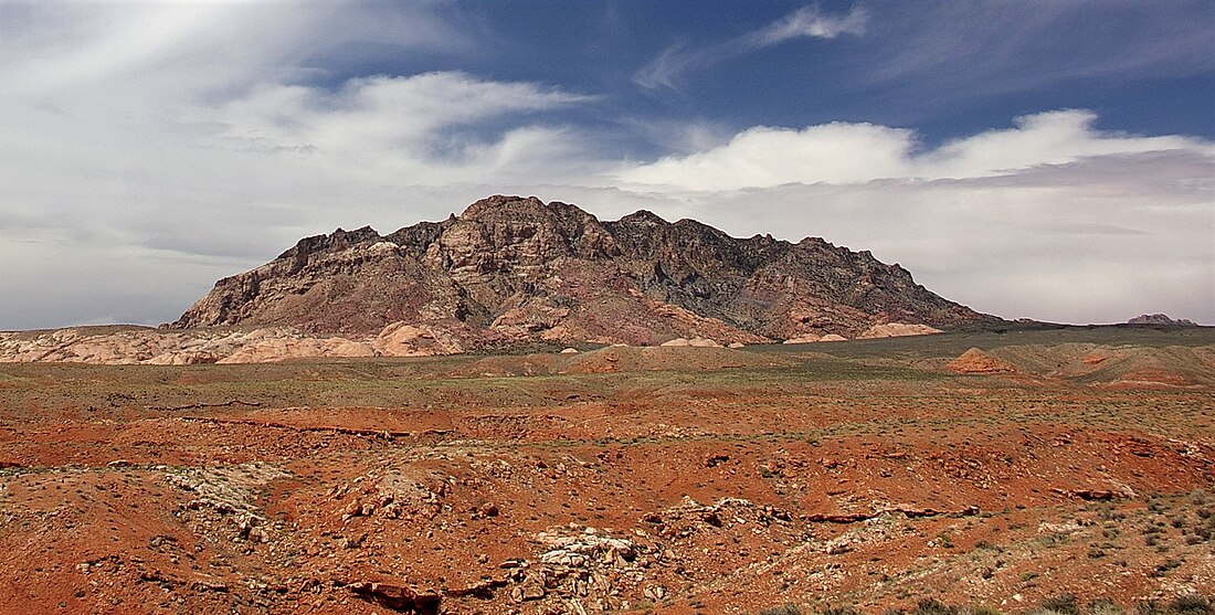 Mount Ellsworth (Utah)