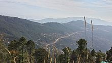 Murree, overlooking Kashmir Murree Richtone(HDR).jpg