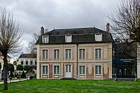 musée d'art et d'histoire Louis-Senlecq