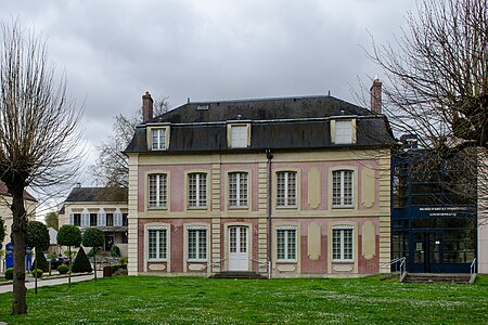 Musée Louis Senlecq l'Isle Adam