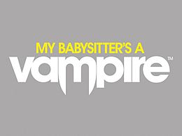 Mes baby-sitters un vampire Logo.jpg