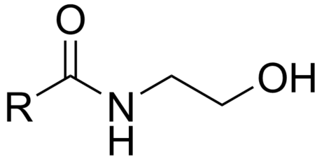 N-Acylethanolamine