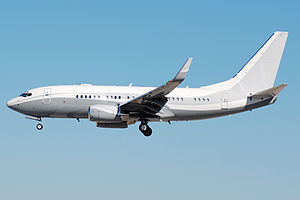 Boeing 737 Next Generation