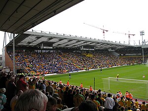 Carrow Road