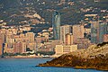 * Nomination Close view of NW Monaco sea front, from Cap Martin --Tagooty 07:21, 13 September 2023 (UTC) * Promotion  Support Good quality. --Virtual-Pano 07:57, 13 September 2023 (UTC)