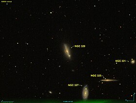 Image illustrative de l’article NGC 329