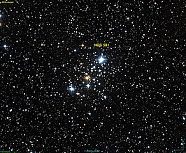 Messier 103