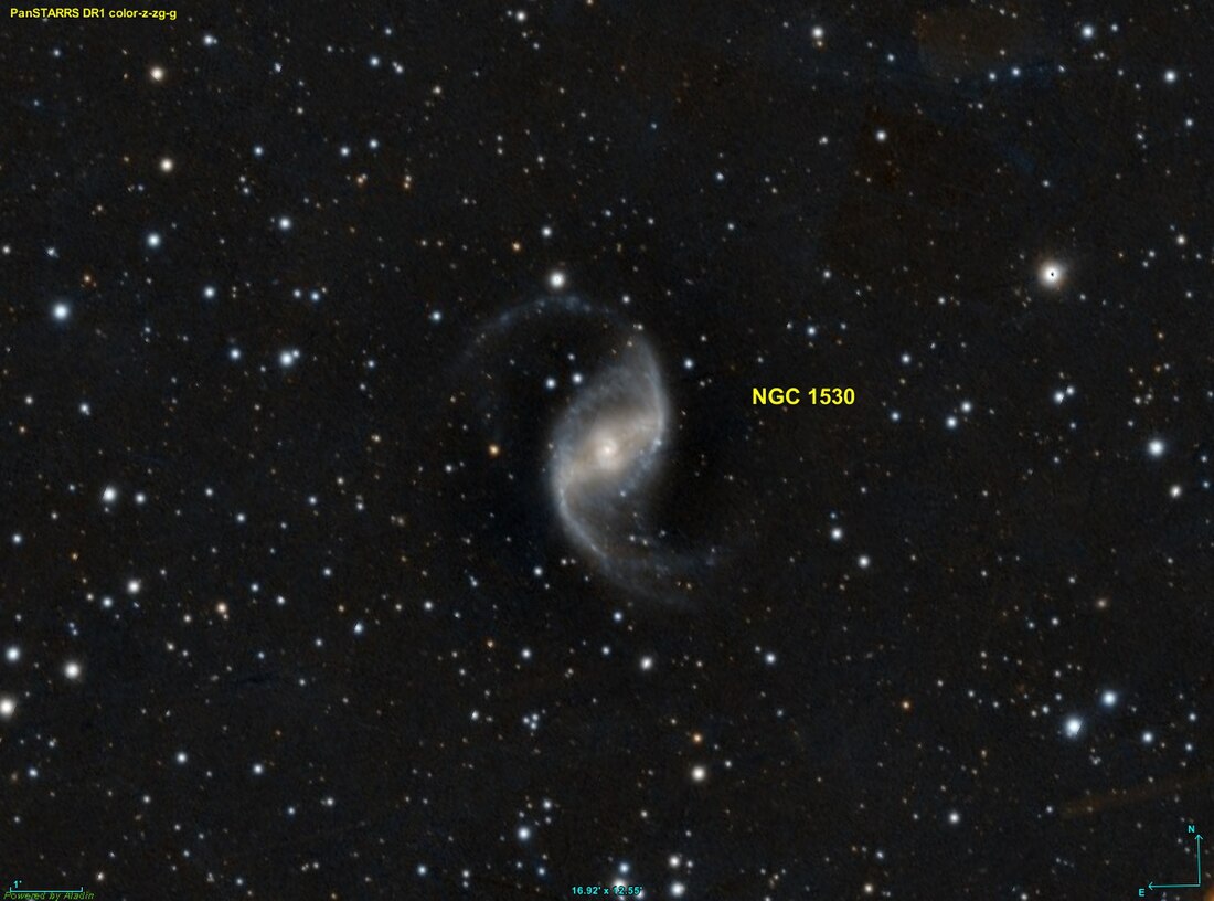 NGC 1530