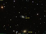 Vignette pour NGC 2570