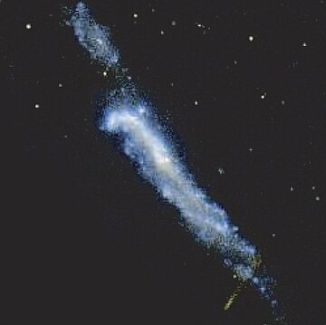 NGC 4657