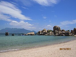 Cam Ranh Bay