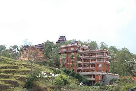 Nagarkot,Bhaktapur (104).JPG