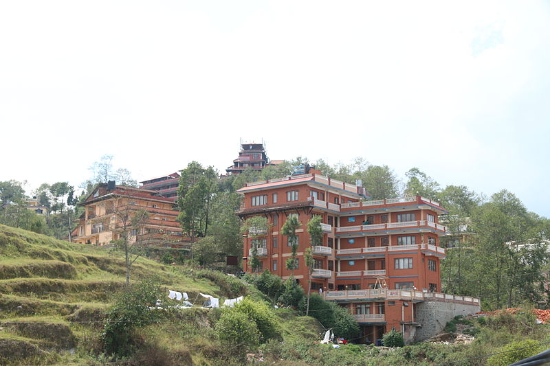 File:Nagarkot,Bhaktapur (104).JPG