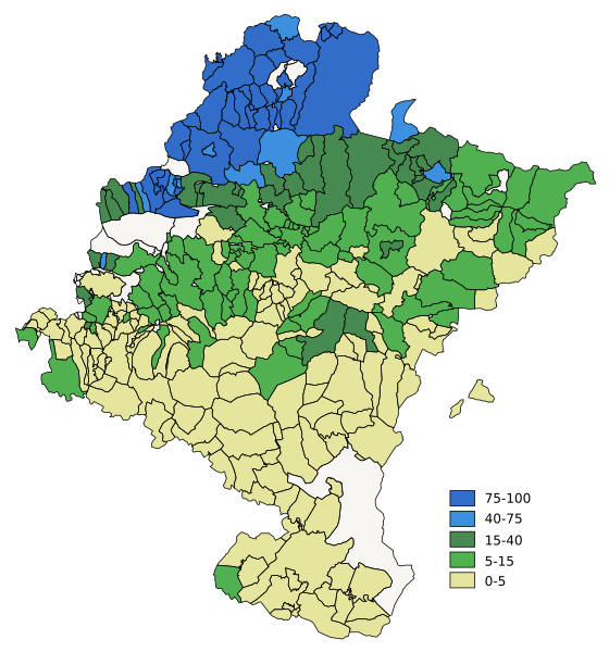 File:Navarra - Mapa densidad euskera 2001.svg