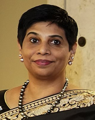 <span class="mw-page-title-main">Nazhat Shameem</span> Fijian diplomat