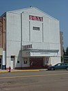 Neepawa - Roxy Theatre.JPG
