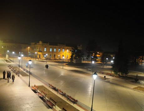 Negotin