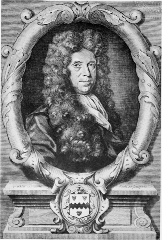 <span class="mw-page-title-main">Nehemiah Grew</span> English plant anatomist and physiologist (1641–1712)