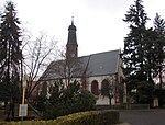 St. Marien (Nenkersdorf)