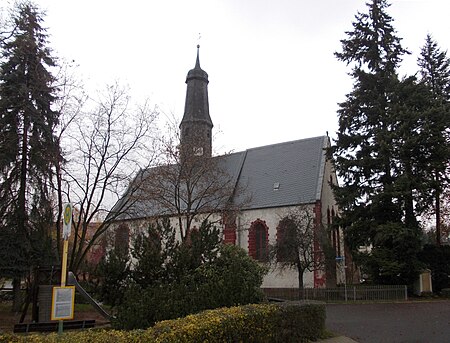 NenkersdorfKirche1