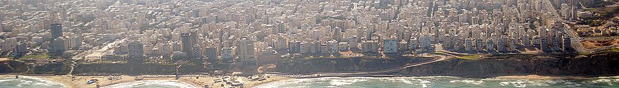 Netanya page banner