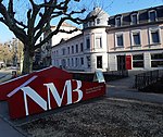 Neues Museum Biel / Nouveau Musée Bienne