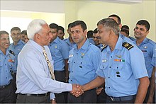 New Diving Facility at Diving School, Kochi named in honour of Naval war hero Chiman Singh 03.jpg