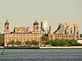 New York City - Ellis Island