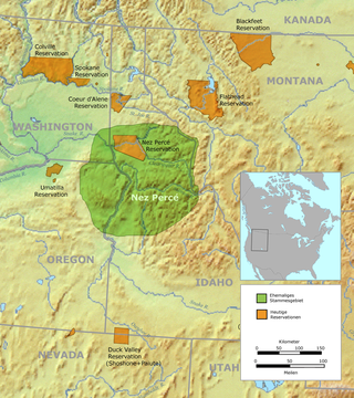 <span class="mw-page-title-main">Battle of White Bird Canyon</span> Battle of the 1877 Nez Perce War