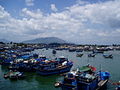 Nha Trang Harbour