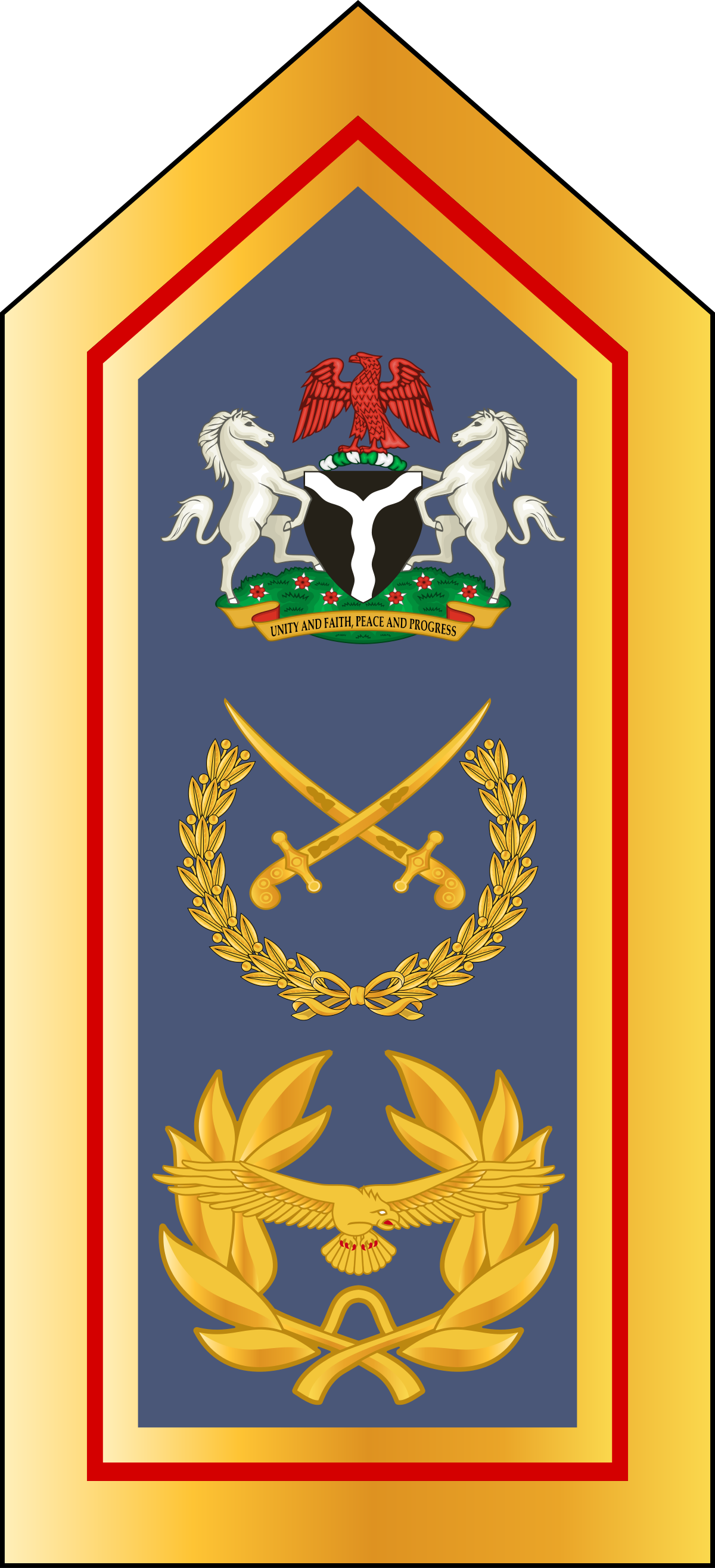 Nigerian Air Force - Wikipedia