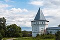 * Nomination Tower of Nikolo-Uleiminsky Monastery in Uleyma --Mike1979 Russia 06:44, 30 August 2023 (UTC) * Promotion  Support Good quality. --Sebring12Hrs 06:18, 7 September 2023 (UTC)