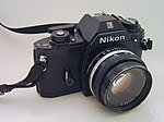 Miniatura per Nikon EM